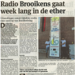 Radio Brooikens, een succesverhaal