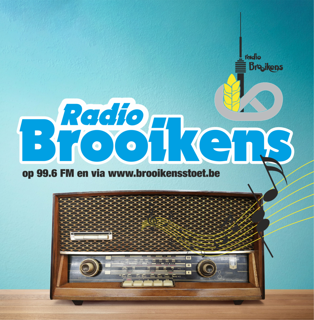 Radio Brooikens