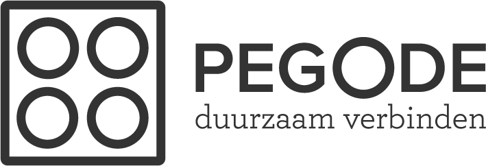 Pegode Logo