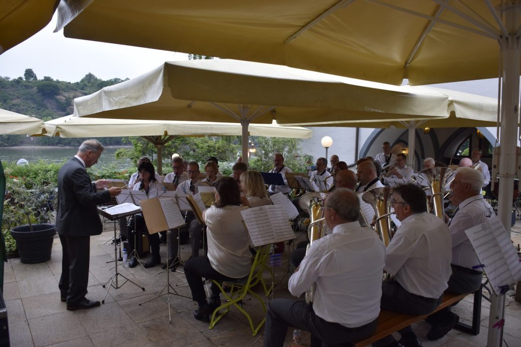 Reetse Concertband
