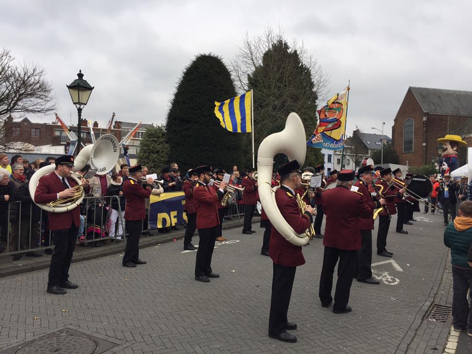 Xaverianen Aartselaar